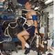 Image for article titled How do astronauts shower in space?